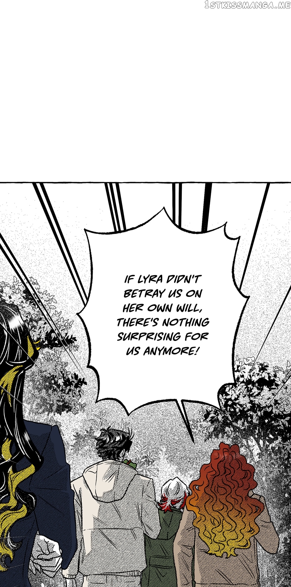 The Contractors Of Pandora Chapter 72 - page 14