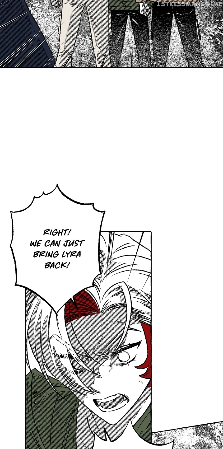 The Contractors Of Pandora Chapter 72 - page 15