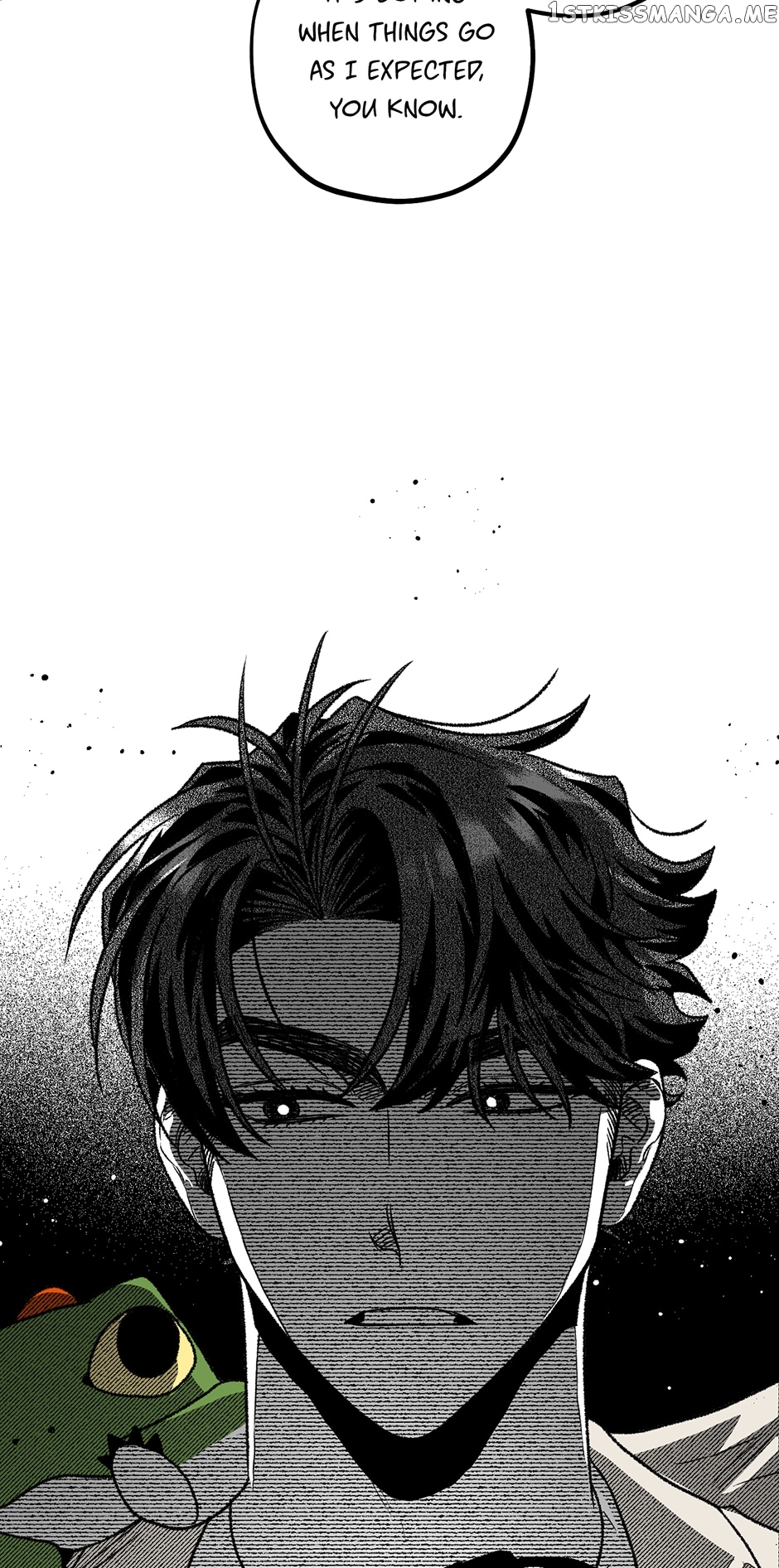 The Contractors Of Pandora Chapter 72 - page 17