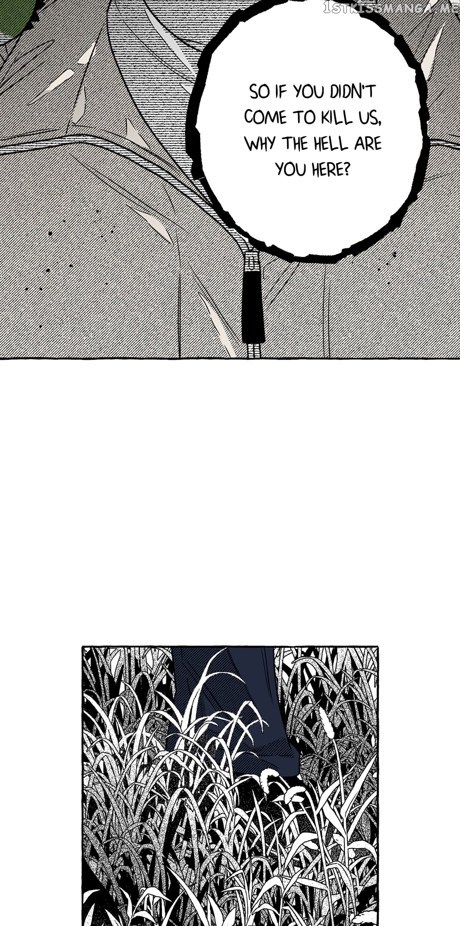 The Contractors Of Pandora Chapter 72 - page 18