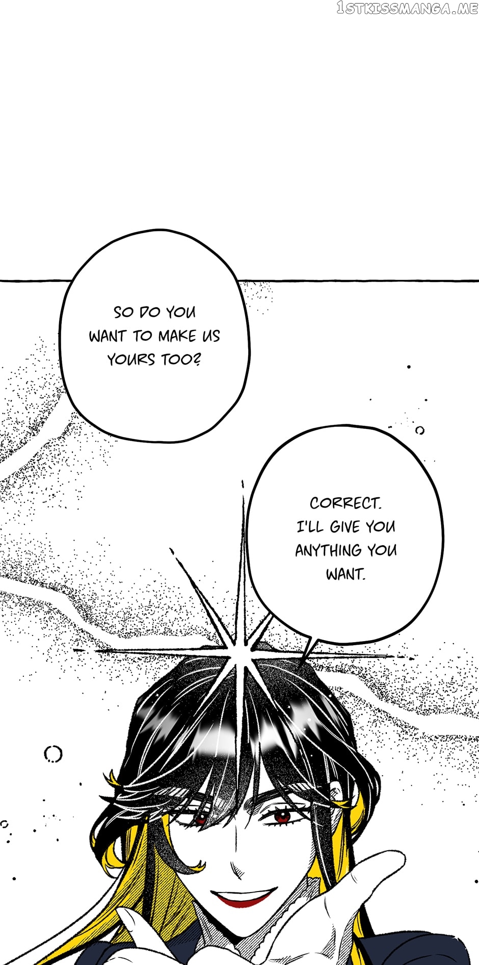 The Contractors Of Pandora Chapter 72 - page 21