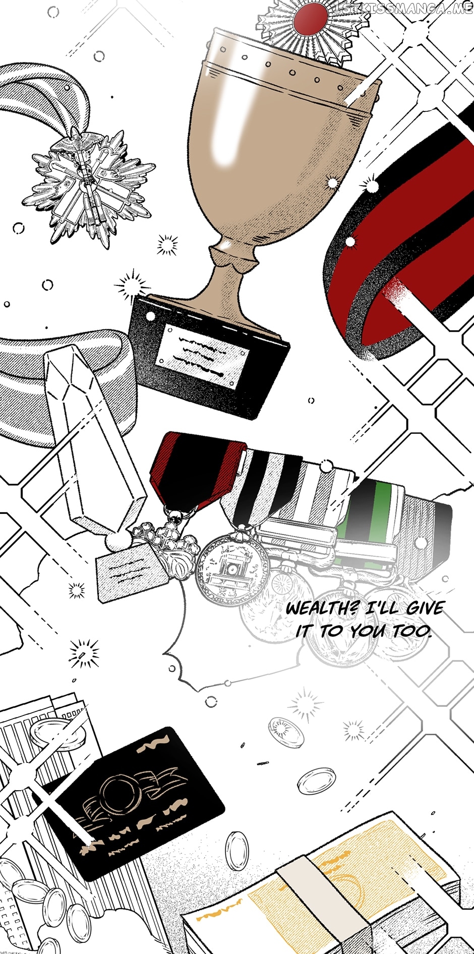 The Contractors Of Pandora Chapter 72 - page 23