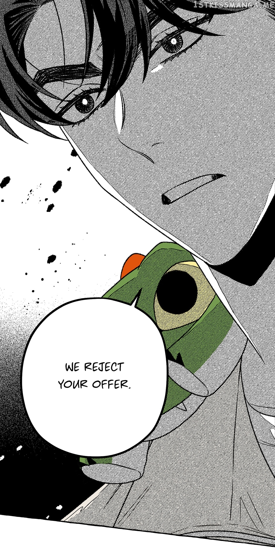 The Contractors Of Pandora Chapter 72 - page 27