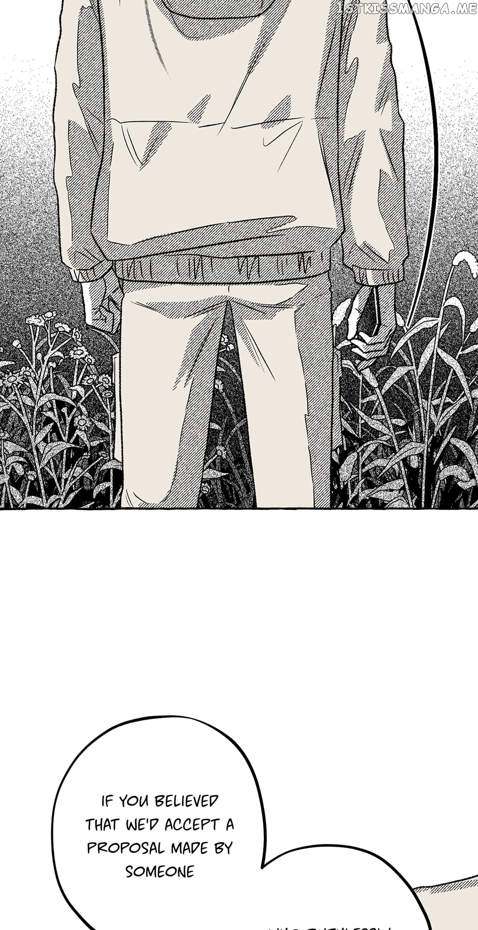The Contractors Of Pandora Chapter 72 - page 30
