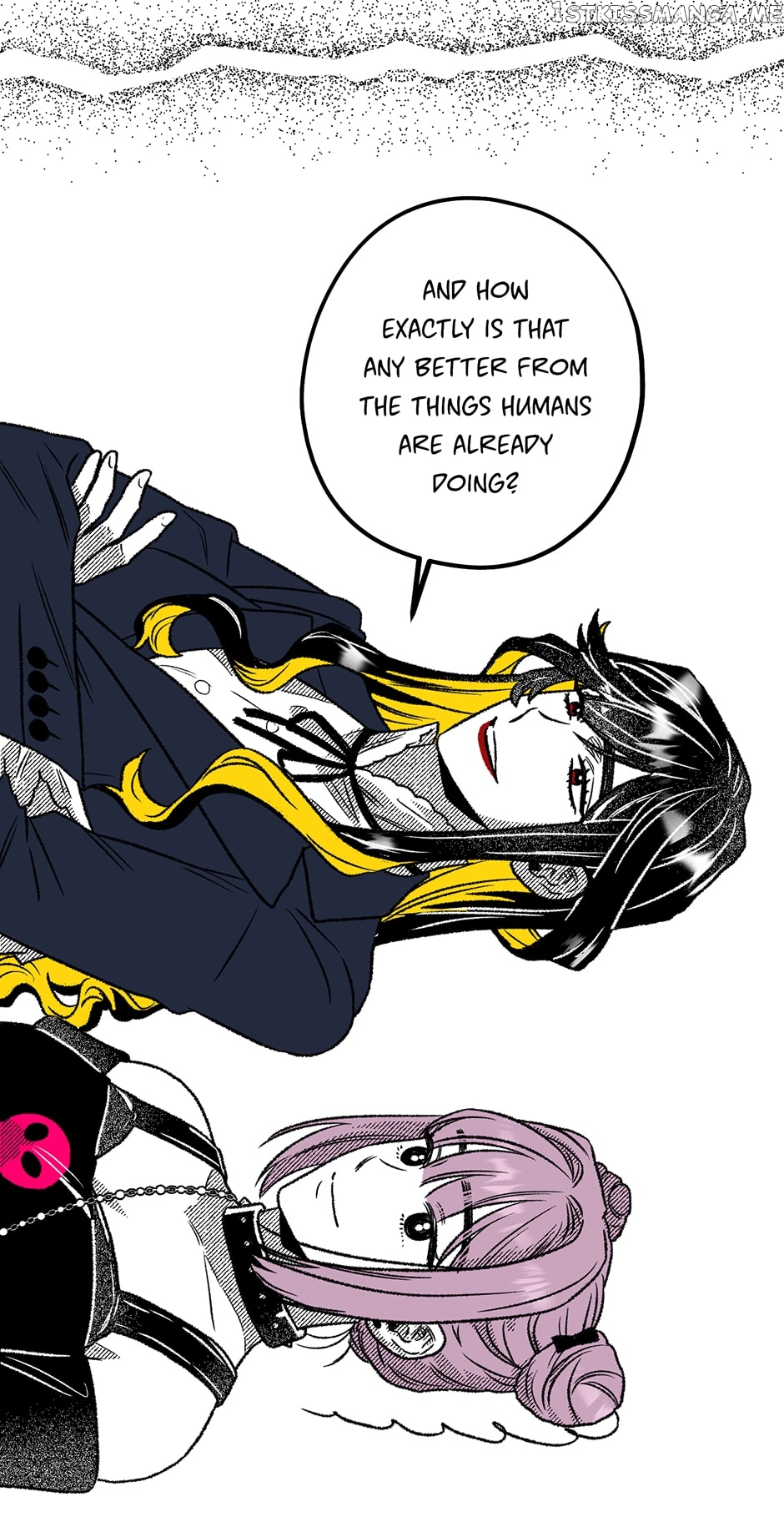 The Contractors Of Pandora Chapter 72 - page 32
