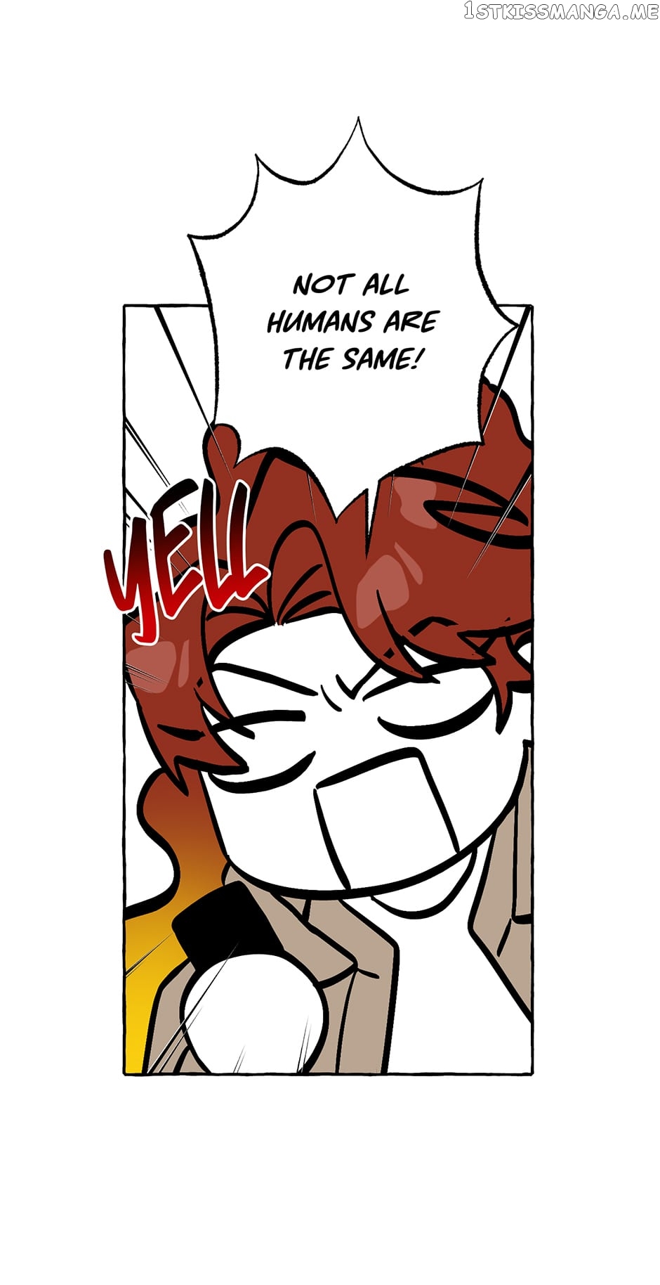 The Contractors Of Pandora Chapter 72 - page 33