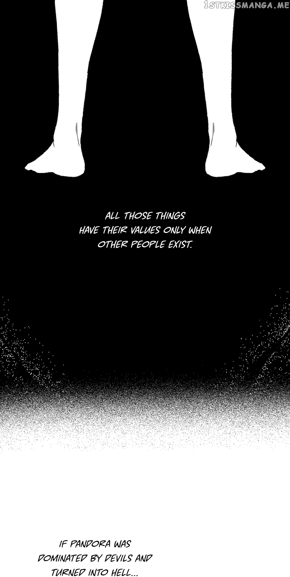 The Contractors Of Pandora Chapter 72 - page 37