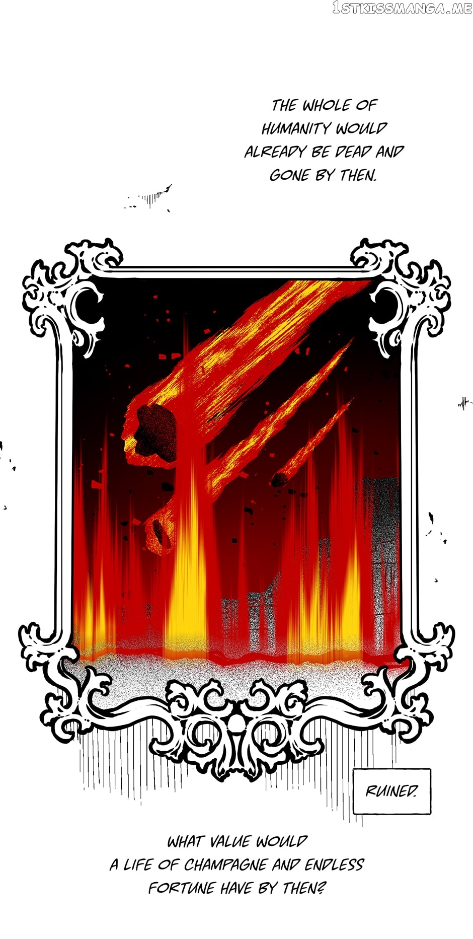 The Contractors Of Pandora Chapter 72 - page 38