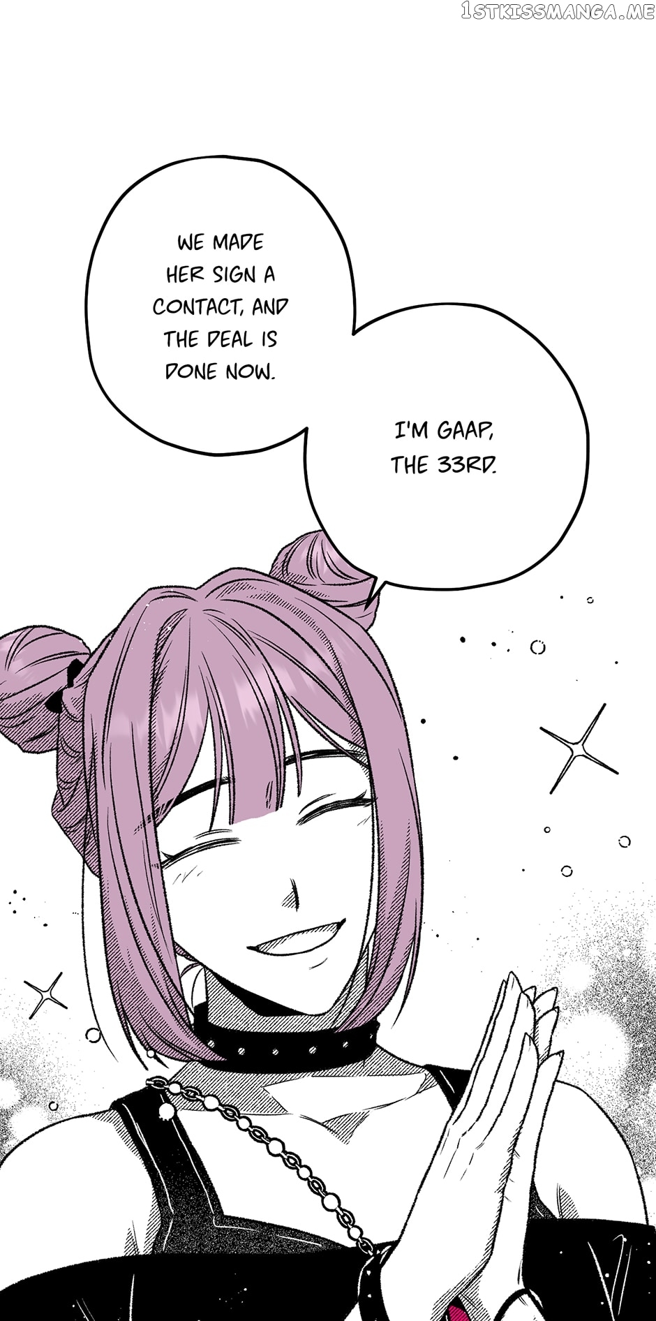 The Contractors Of Pandora Chapter 72 - page 4