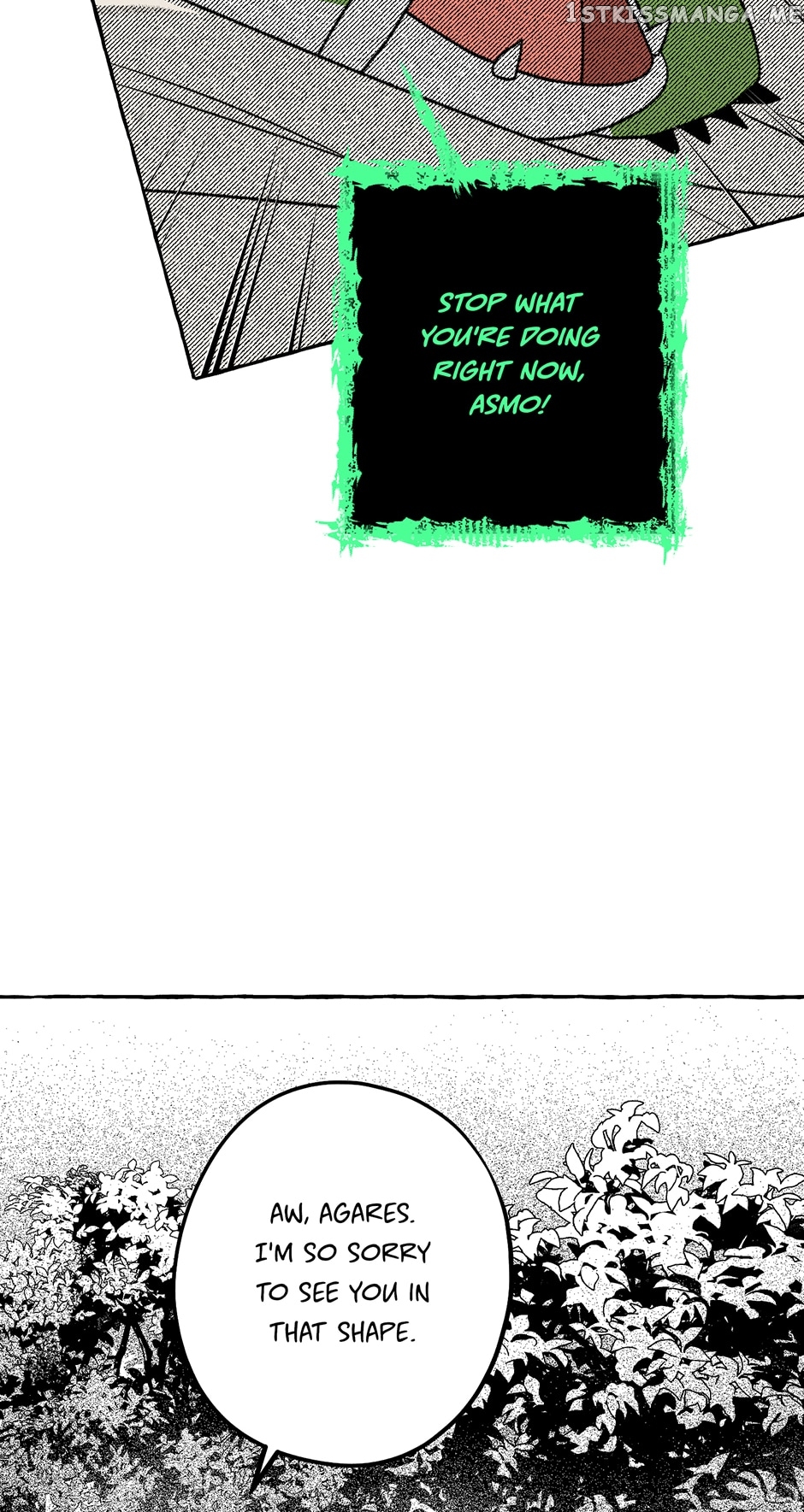 The Contractors Of Pandora Chapter 72 - page 46