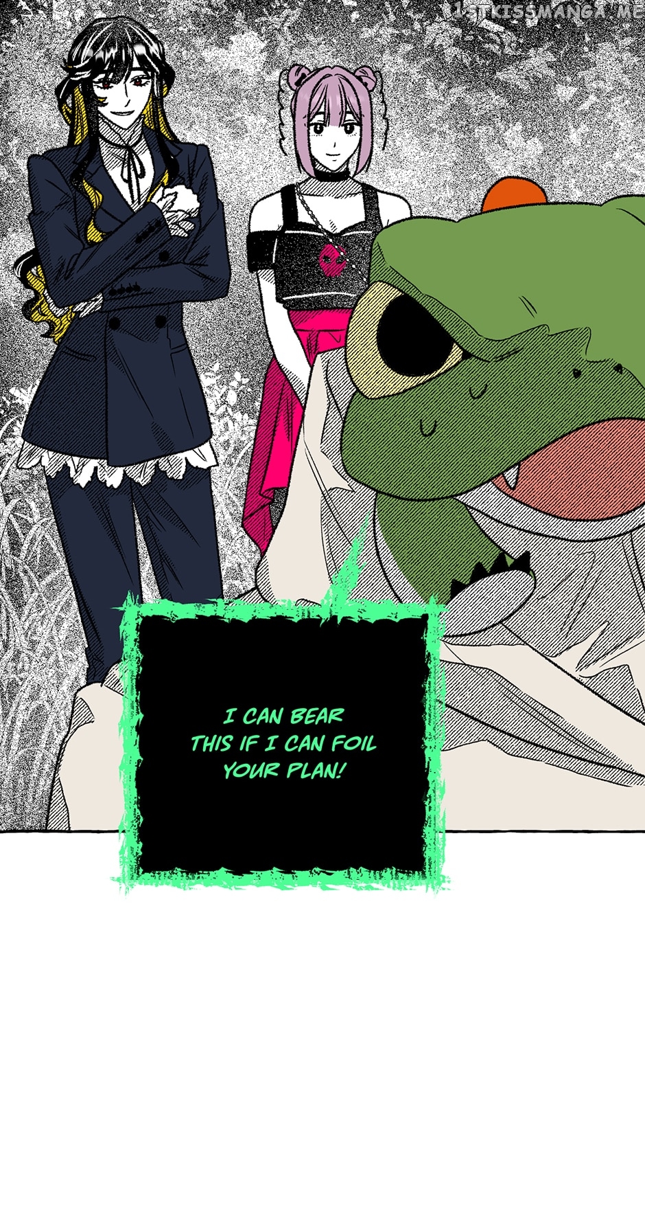The Contractors Of Pandora Chapter 72 - page 47