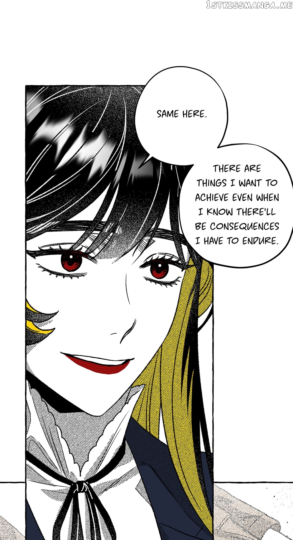 The Contractors Of Pandora Chapter 72 - page 48