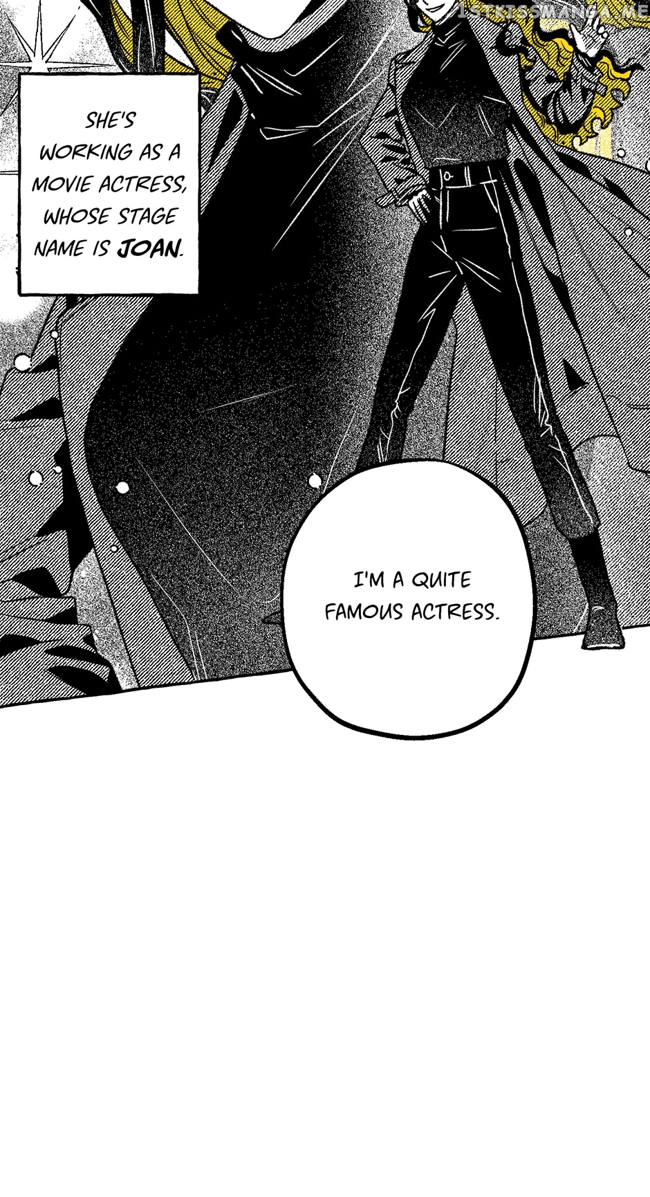 The Contractors Of Pandora Chapter 72 - page 51
