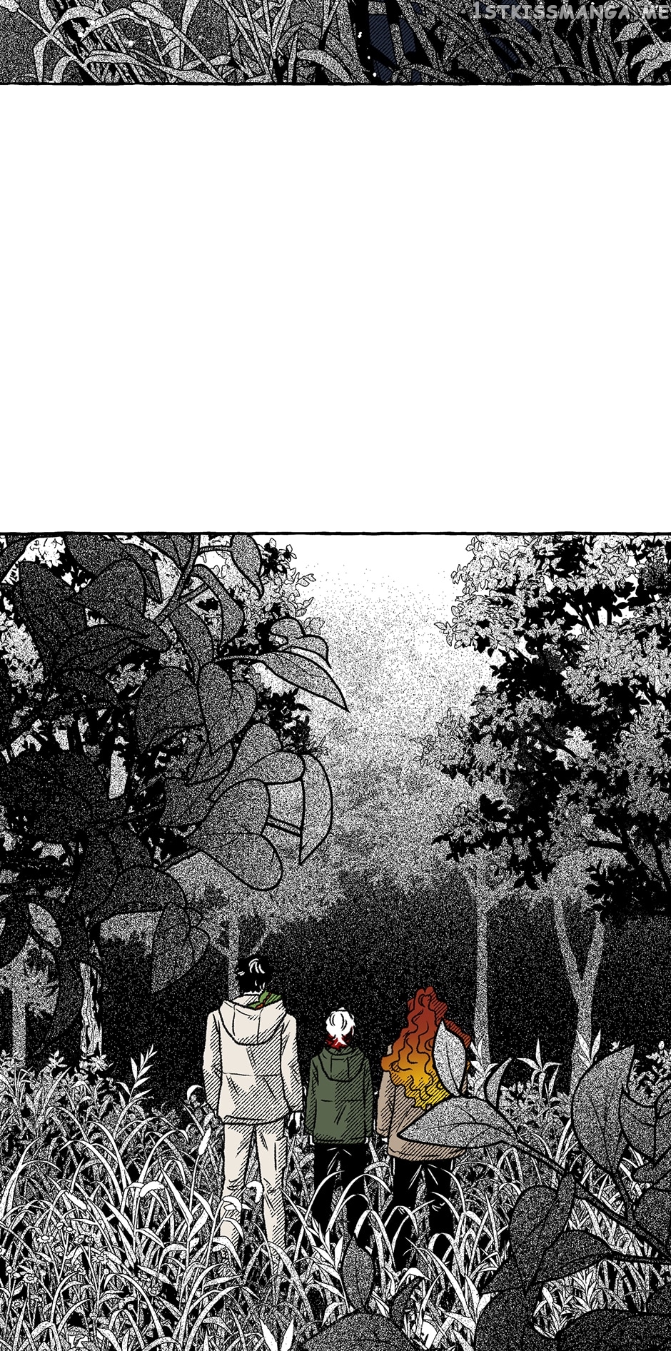 The Contractors Of Pandora Chapter 72 - page 56