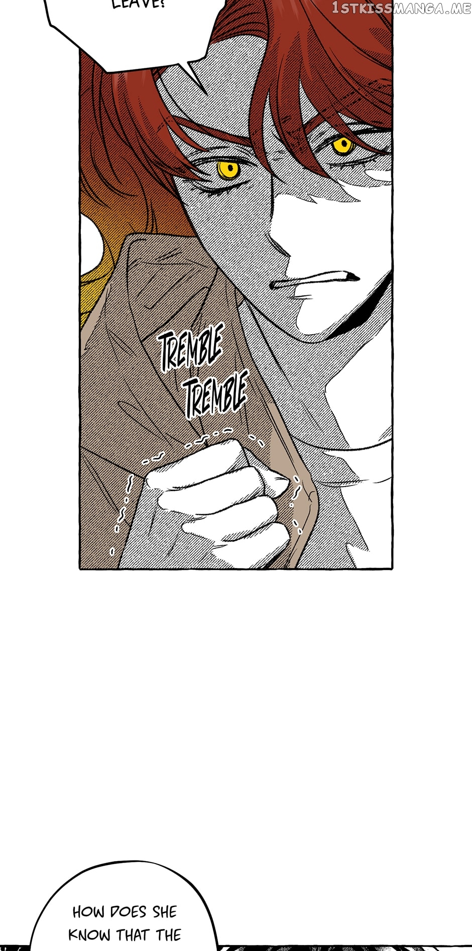 The Contractors Of Pandora Chapter 72 - page 58