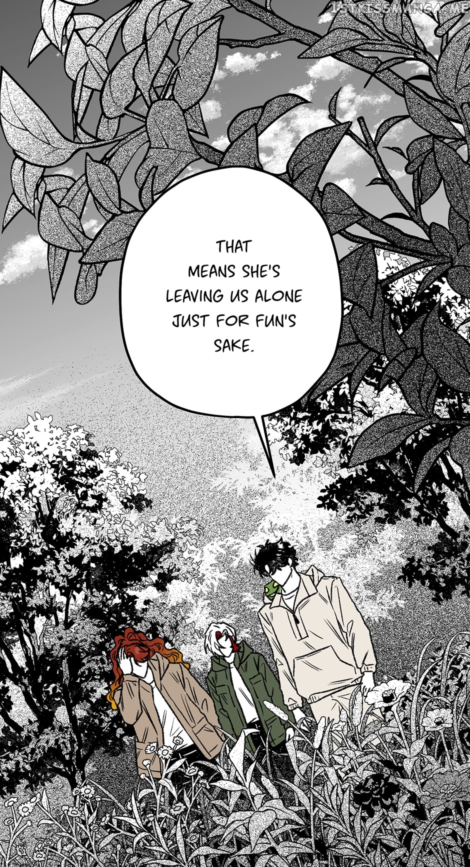 The Contractors Of Pandora Chapter 72 - page 64