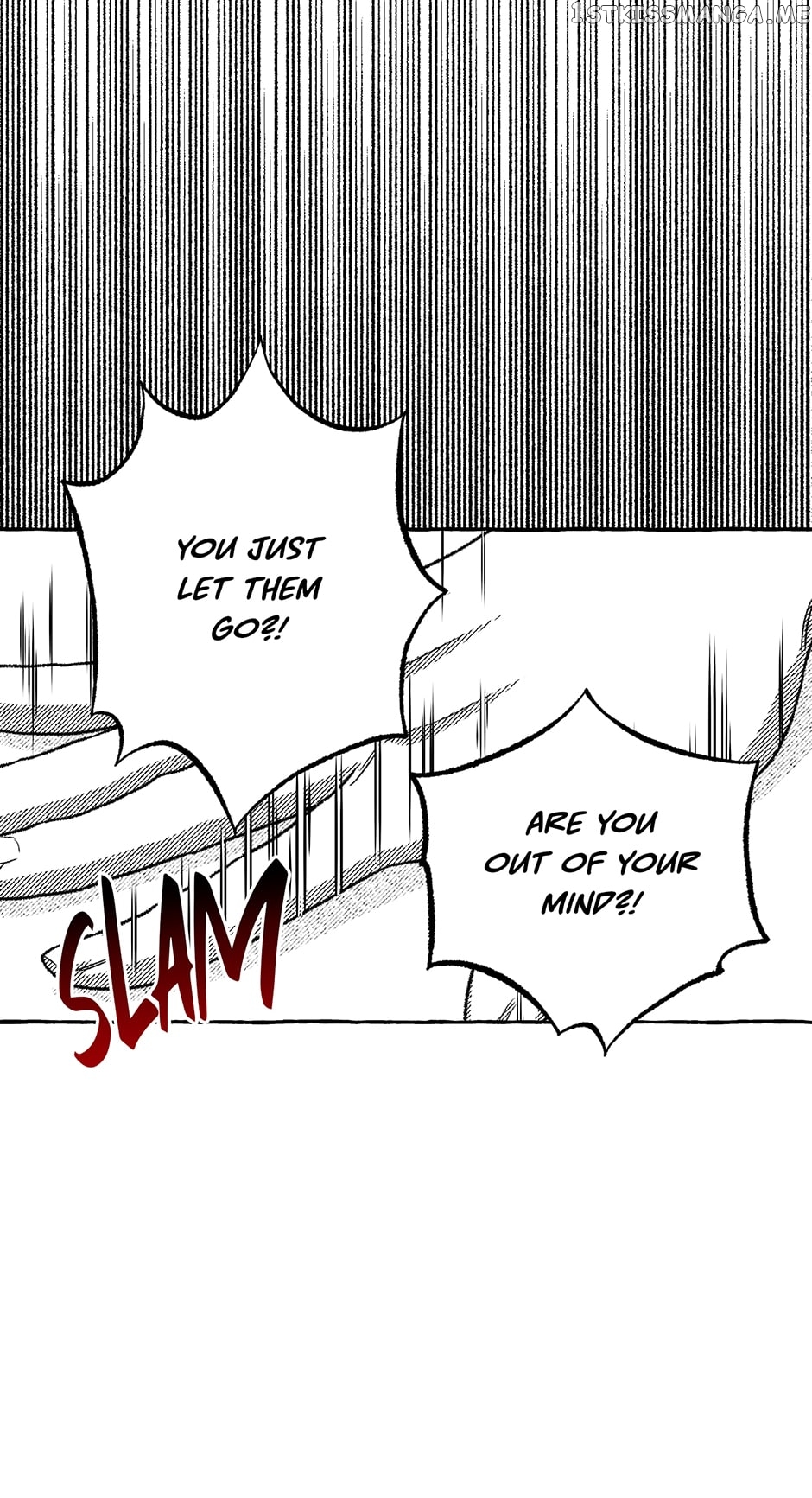 The Contractors Of Pandora Chapter 72 - page 68