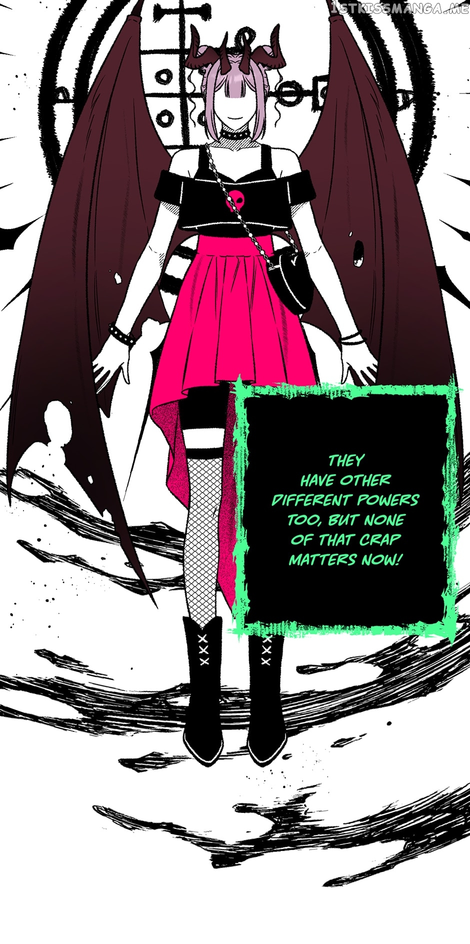The Contractors Of Pandora Chapter 72 - page 7