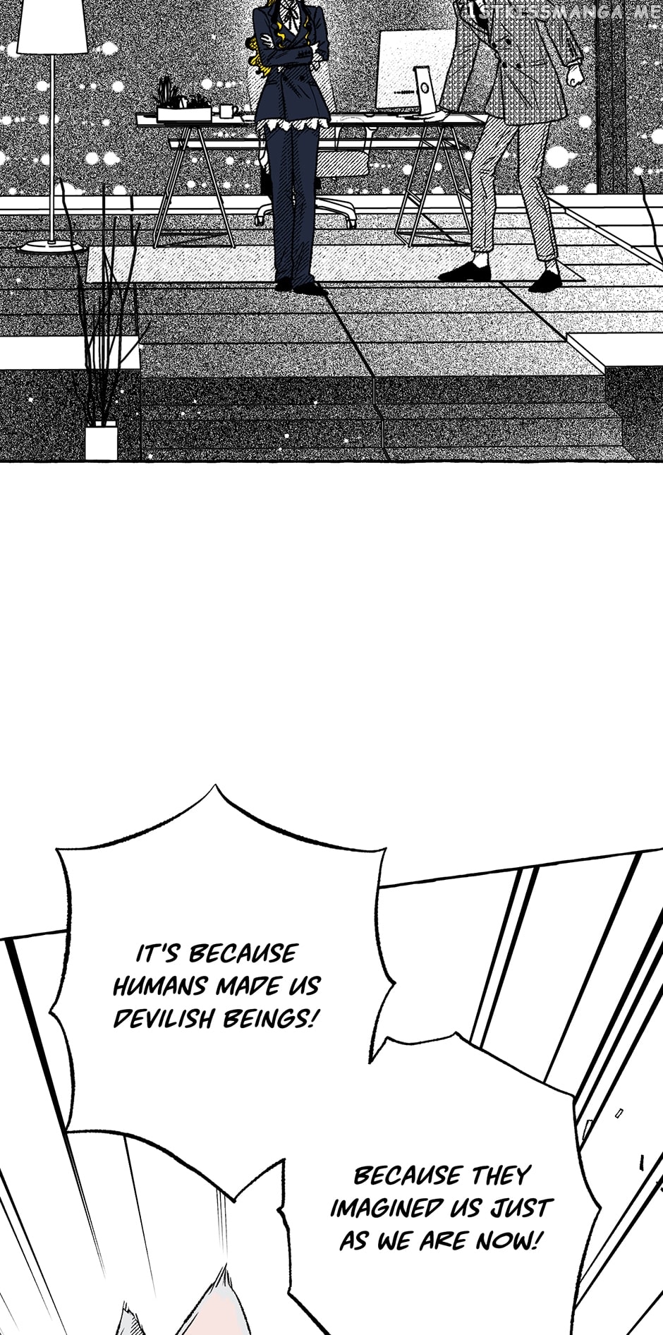 The Contractors Of Pandora Chapter 72 - page 70