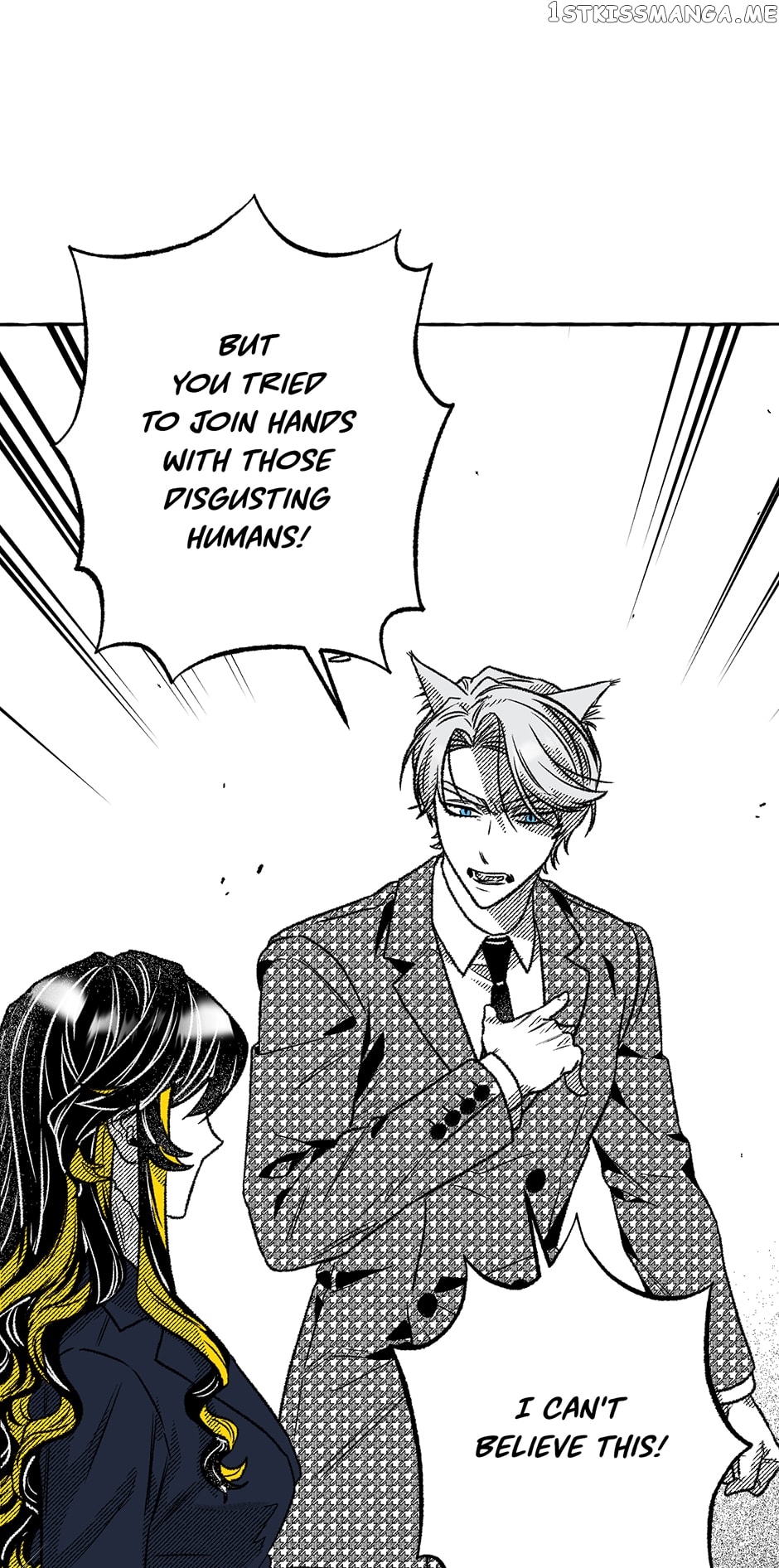 The Contractors Of Pandora Chapter 72 - page 72