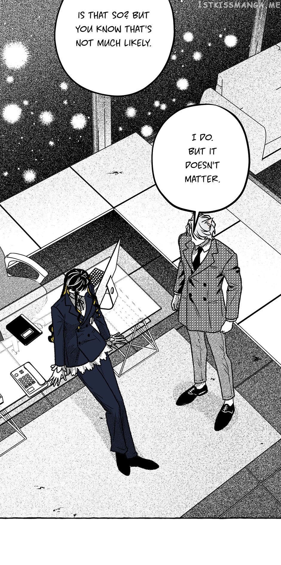 The Contractors Of Pandora Chapter 72 - page 82