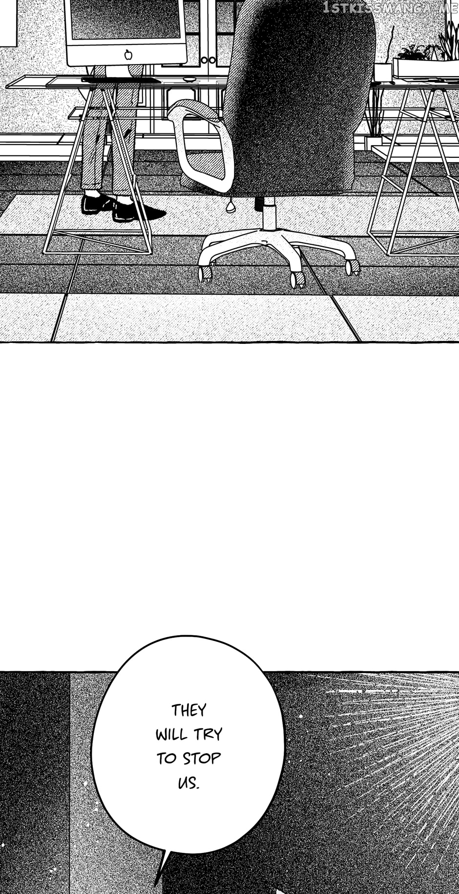 The Contractors Of Pandora Chapter 72 - page 84