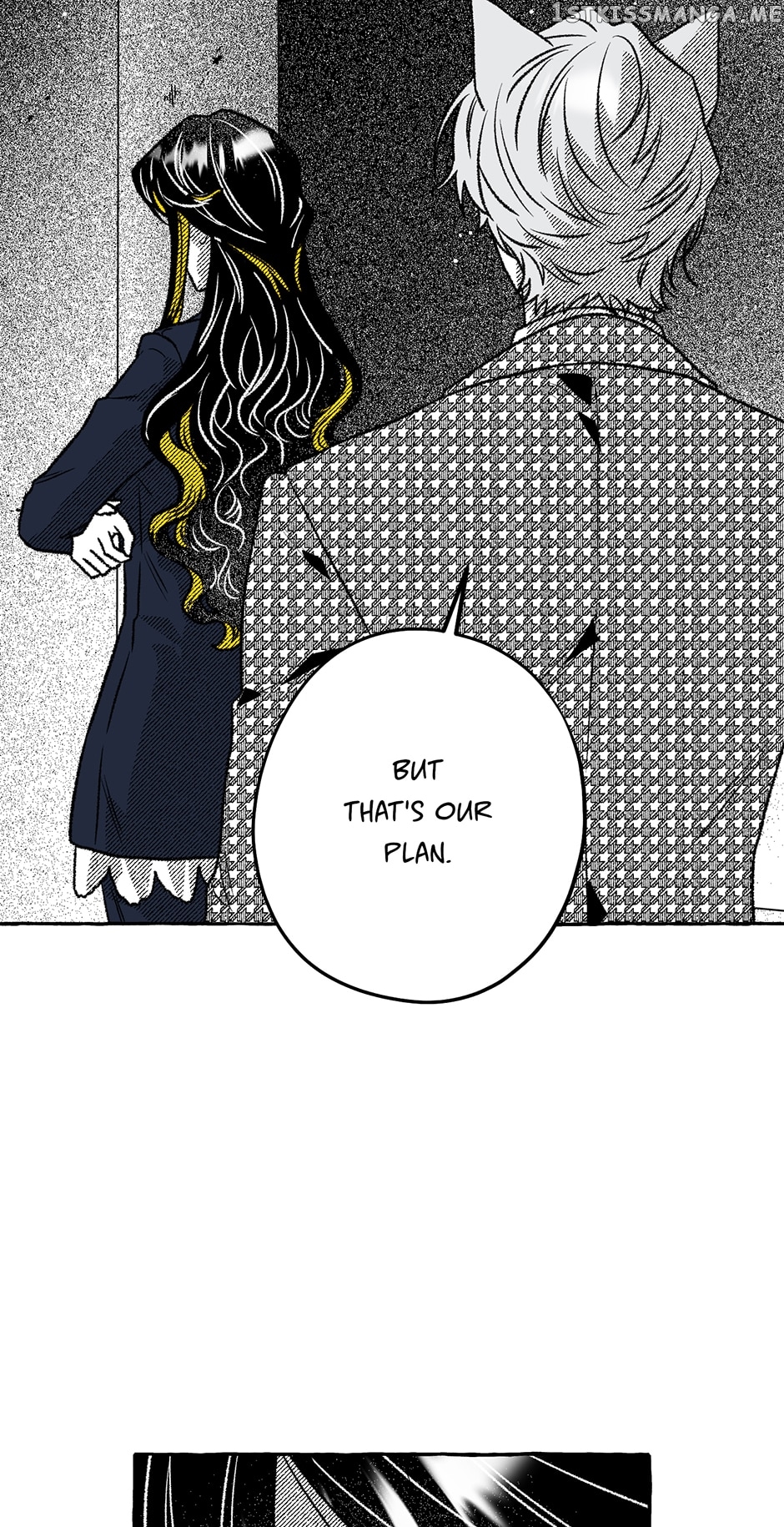 The Contractors Of Pandora Chapter 72 - page 85
