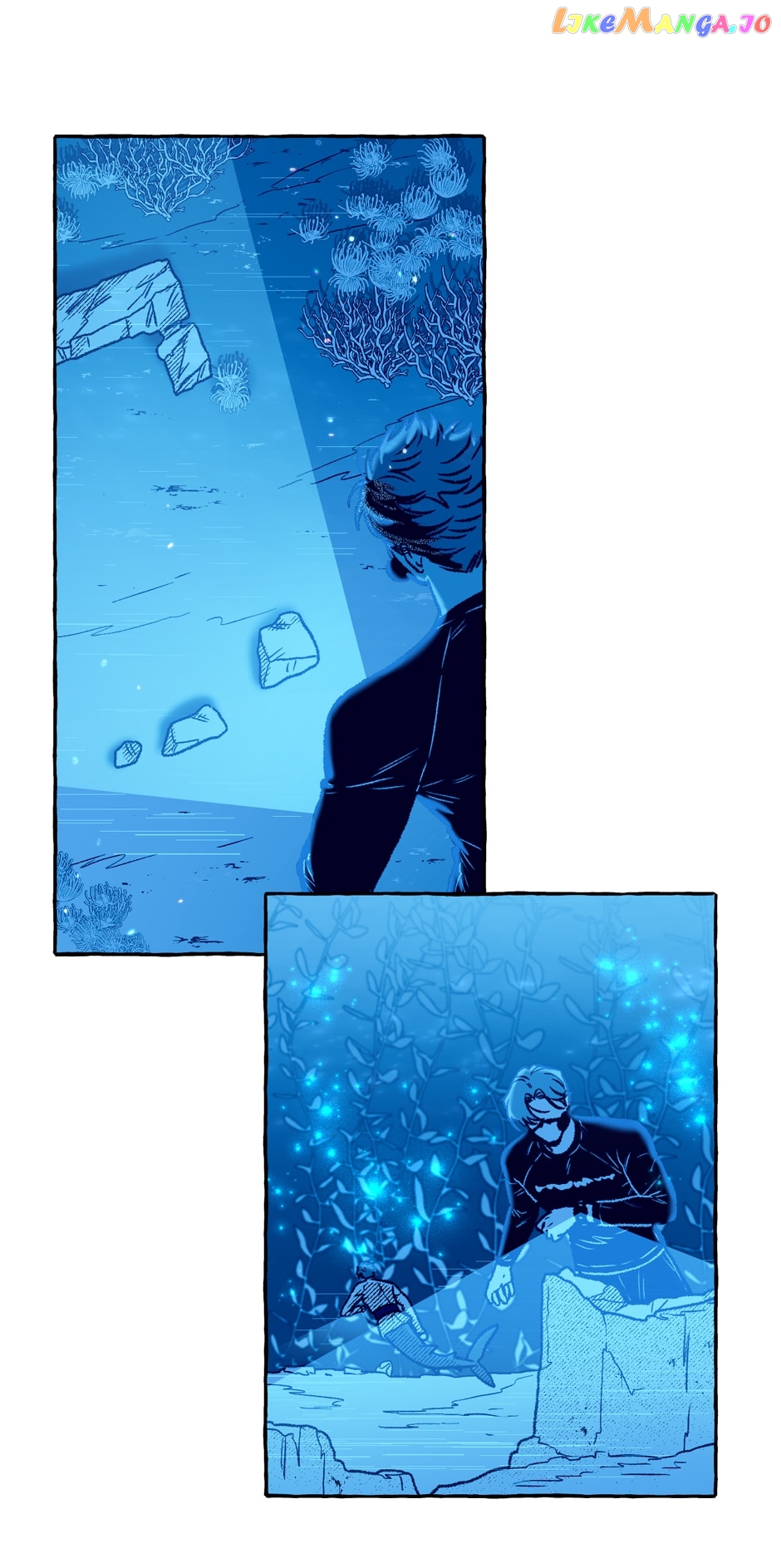 The Contractors Of Pandora Chapter 77 - page 35