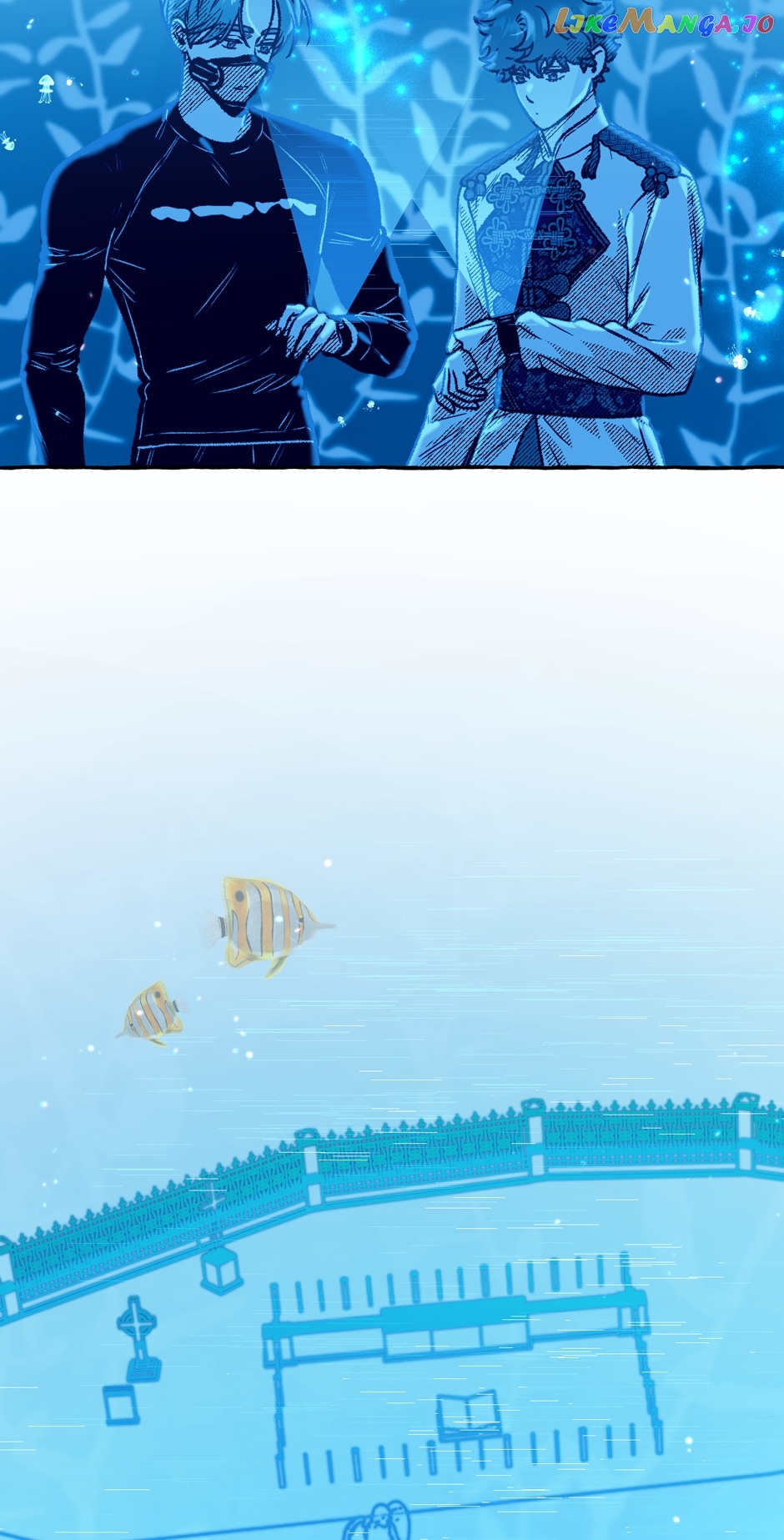 The Contractors Of Pandora Chapter 77 - page 40