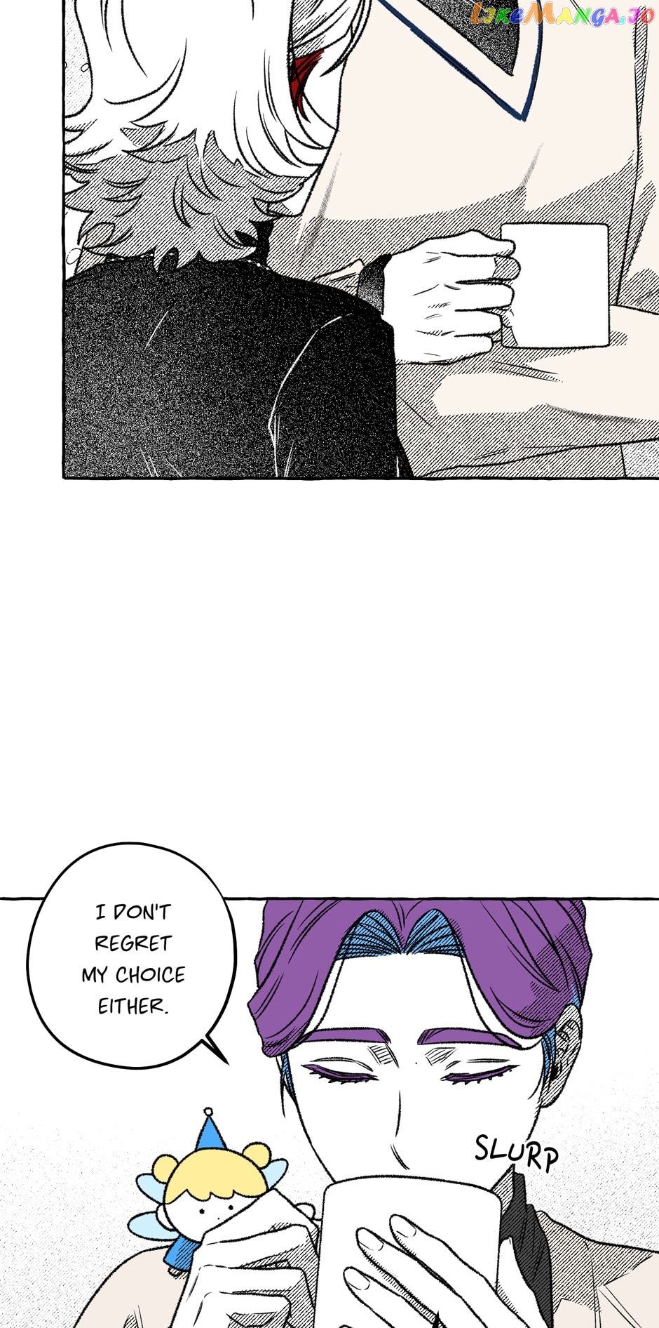 The Contractors Of Pandora Chapter 90 - page 10