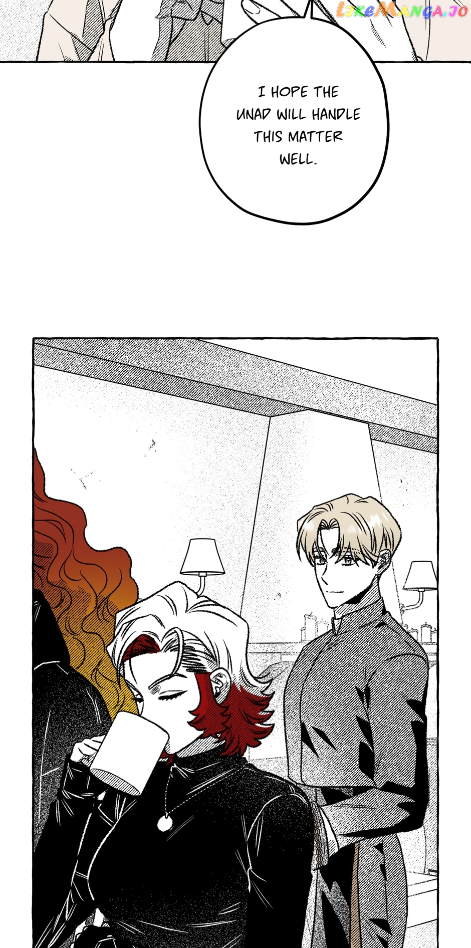 The Contractors Of Pandora Chapter 90 - page 11