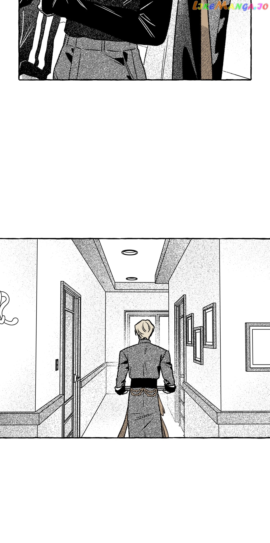 The Contractors Of Pandora Chapter 90 - page 12