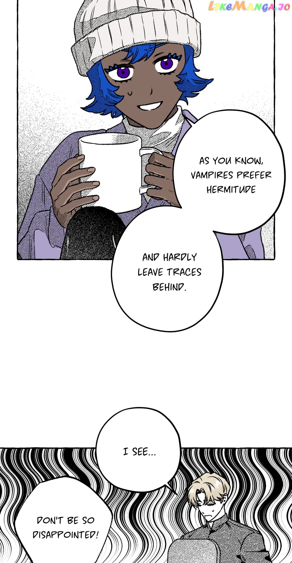The Contractors Of Pandora Chapter 90 - page 18