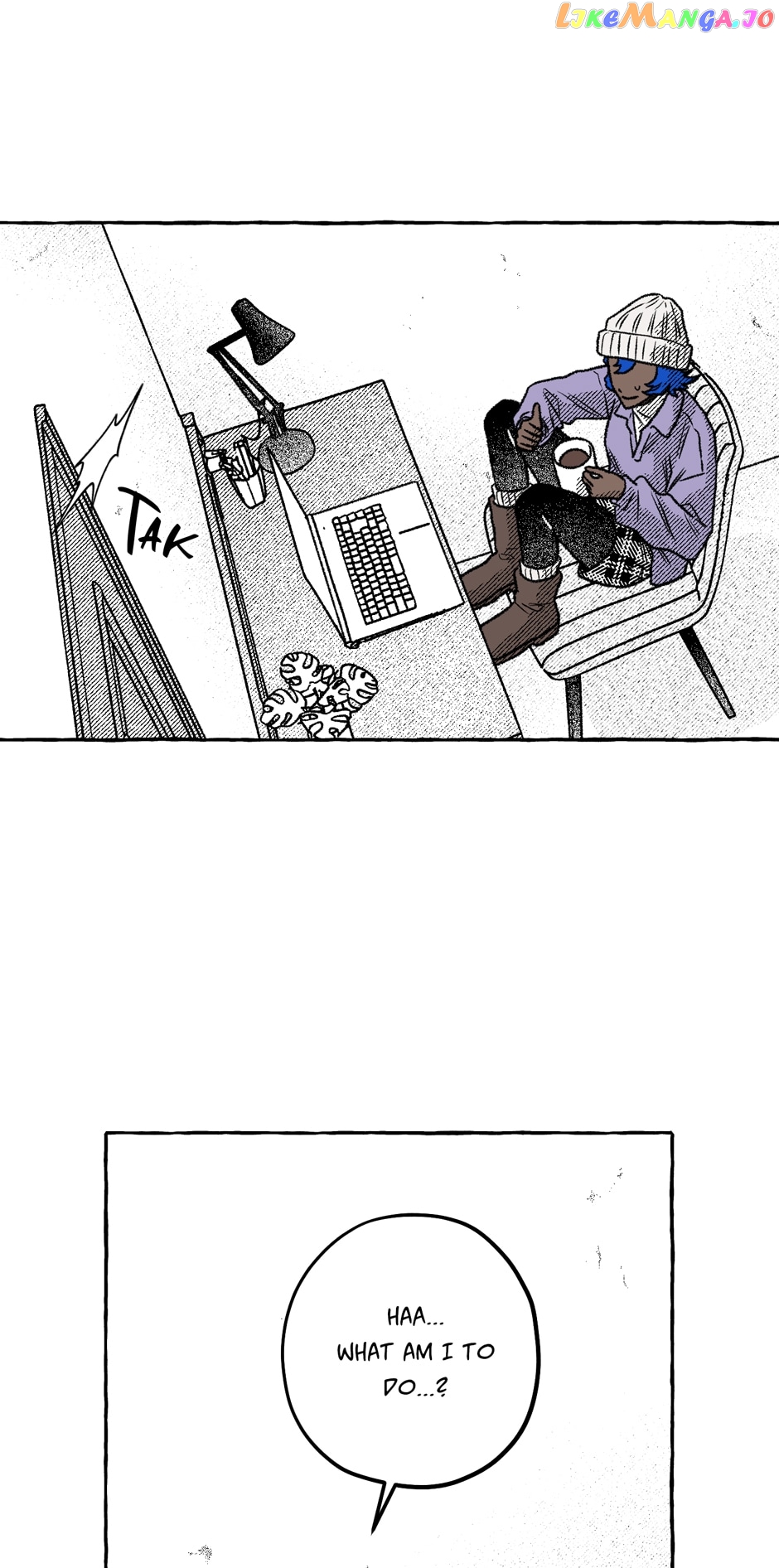 The Contractors Of Pandora Chapter 90 - page 21