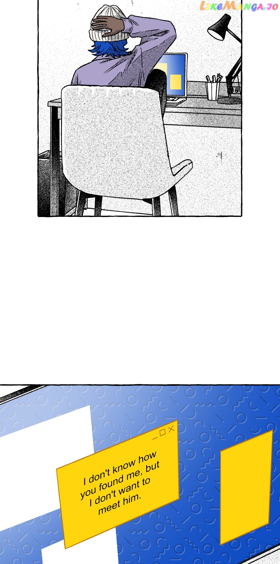 The Contractors Of Pandora Chapter 90 - page 22