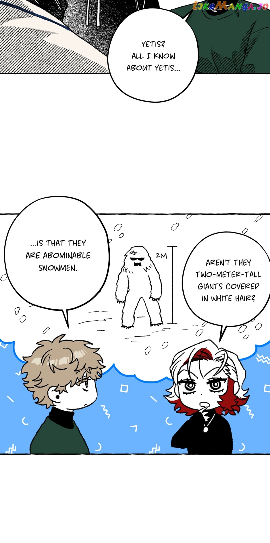 The Contractors Of Pandora Chapter 90 - page 27