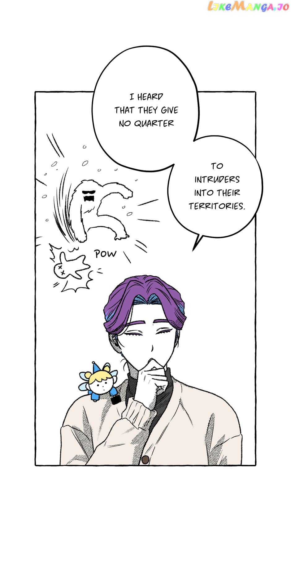 The Contractors Of Pandora Chapter 90 - page 28