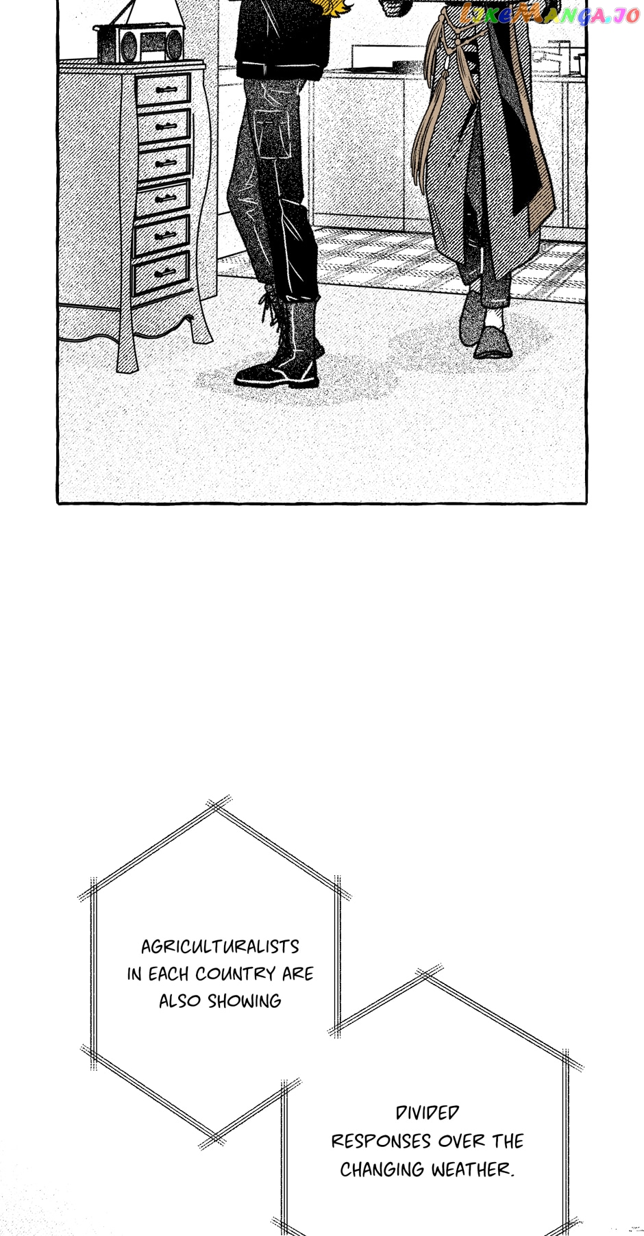 The Contractors Of Pandora Chapter 90 - page 3
