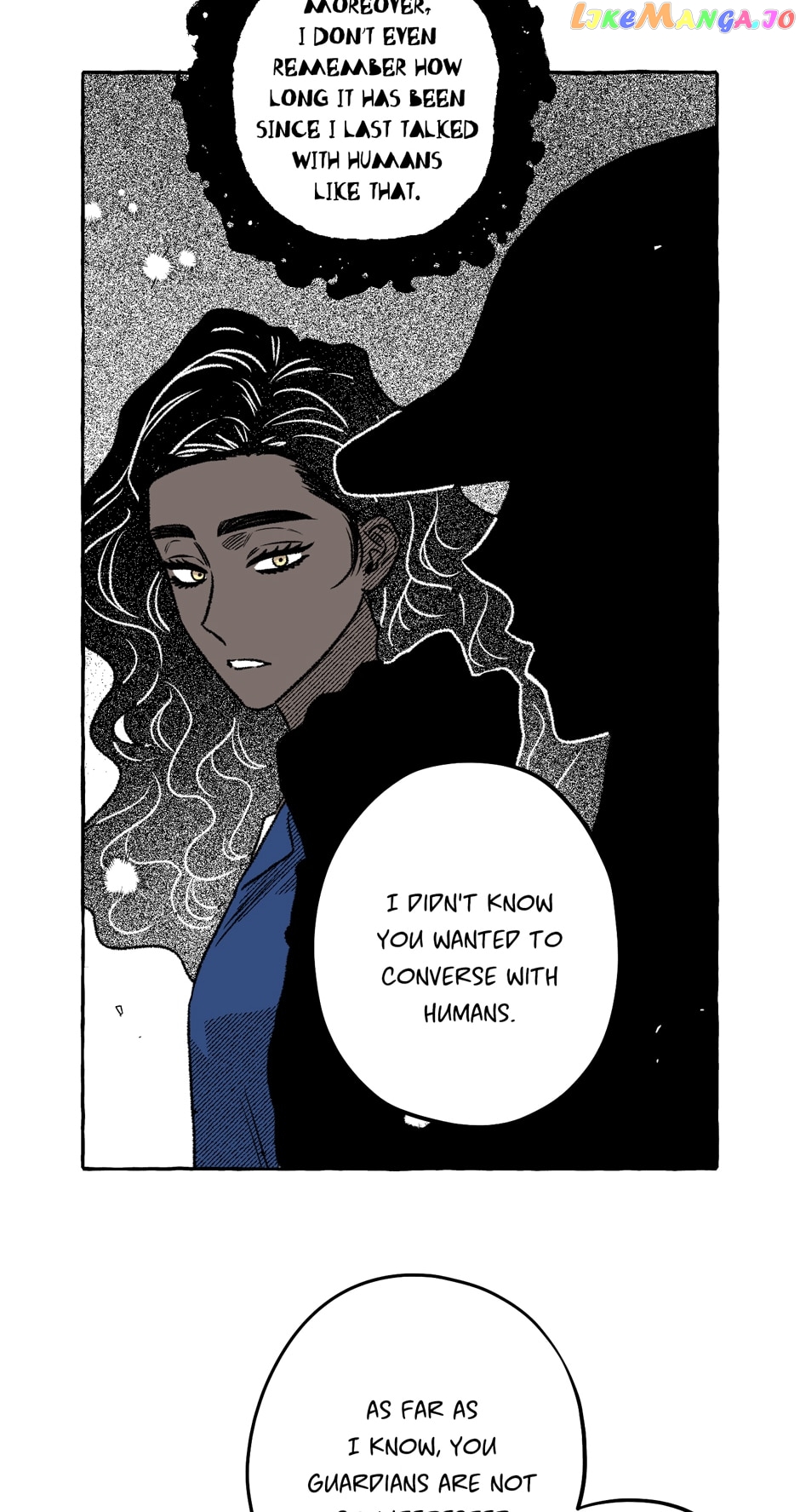 The Contractors Of Pandora Chapter 90 - page 38