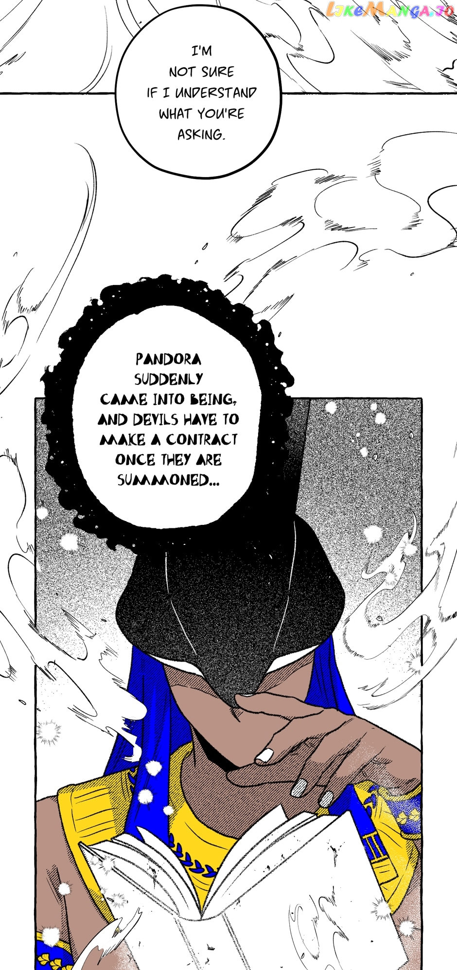 The Contractors Of Pandora Chapter 90 - page 43