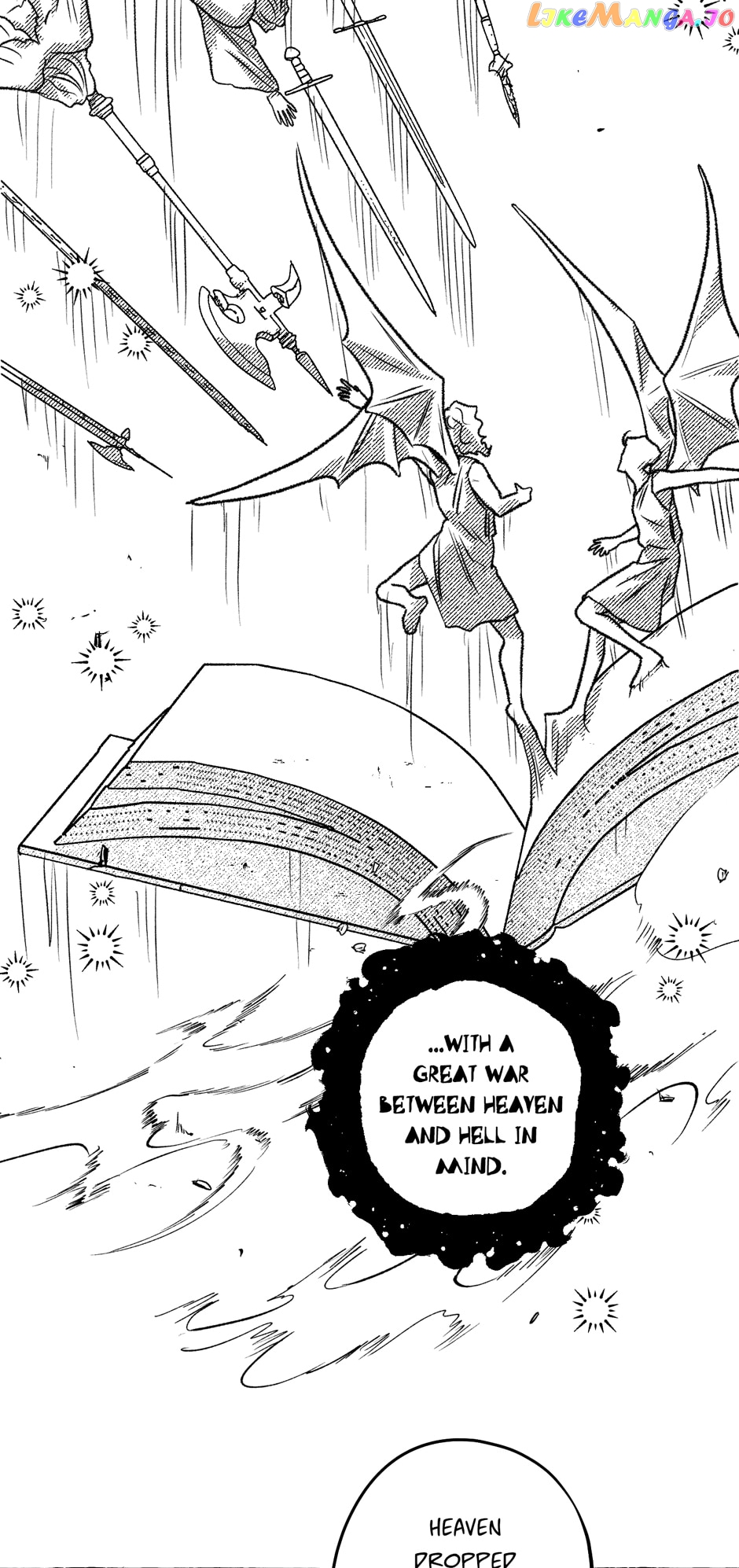 The Contractors Of Pandora Chapter 90 - page 45