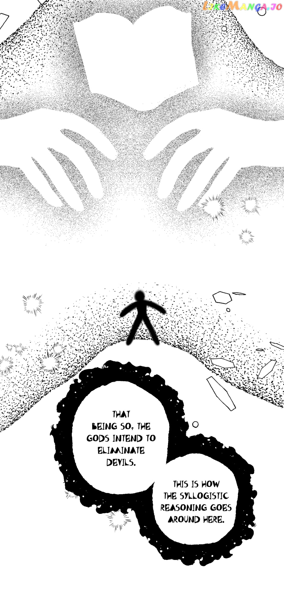 The Contractors Of Pandora Chapter 90 - page 47