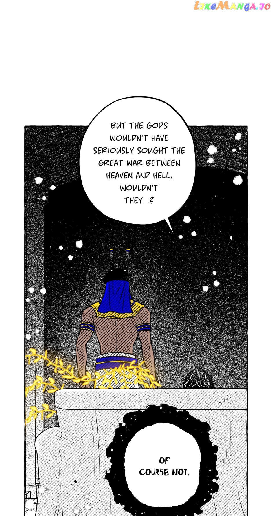 The Contractors Of Pandora Chapter 90 - page 48