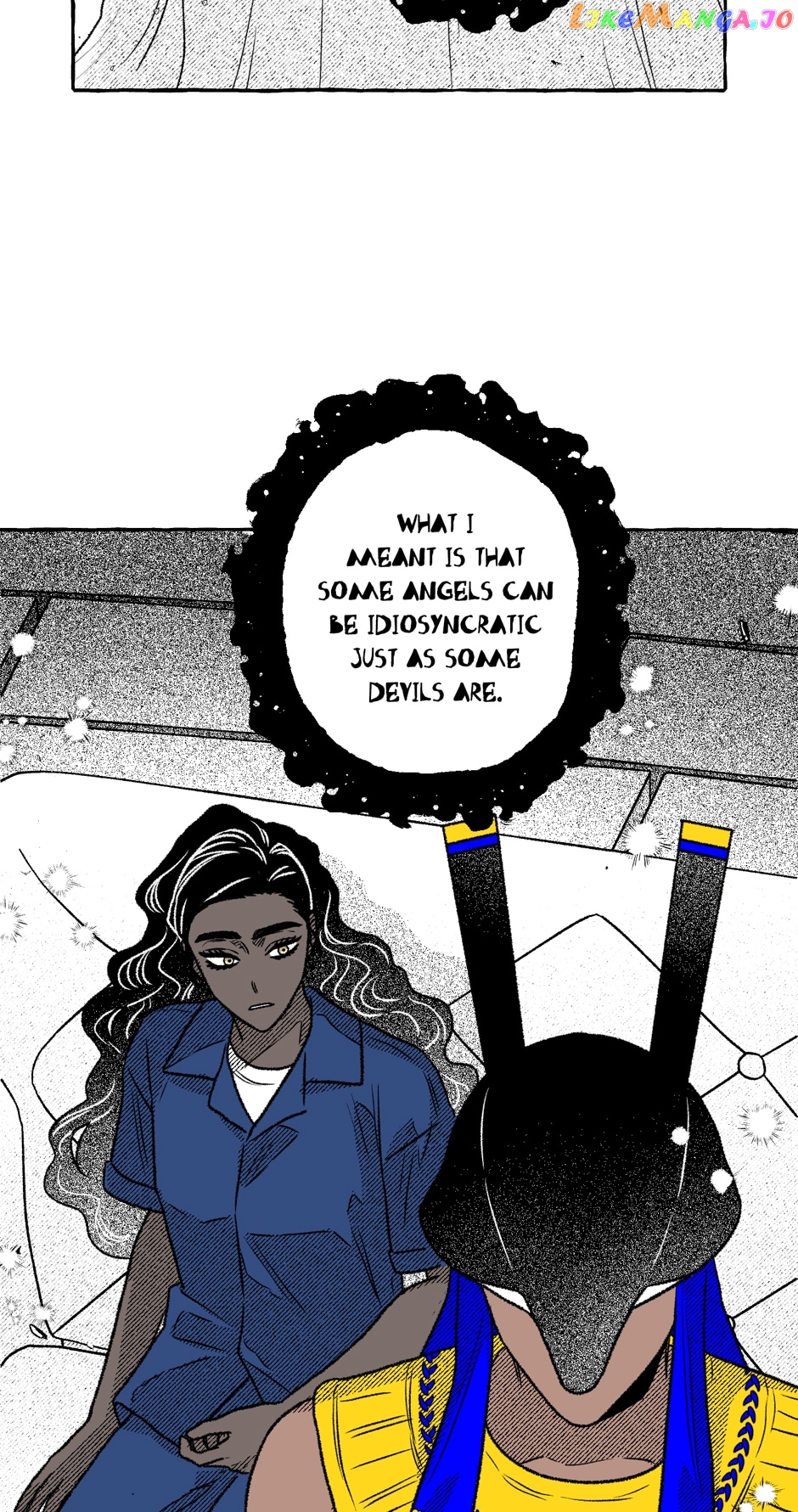 The Contractors Of Pandora Chapter 90 - page 49