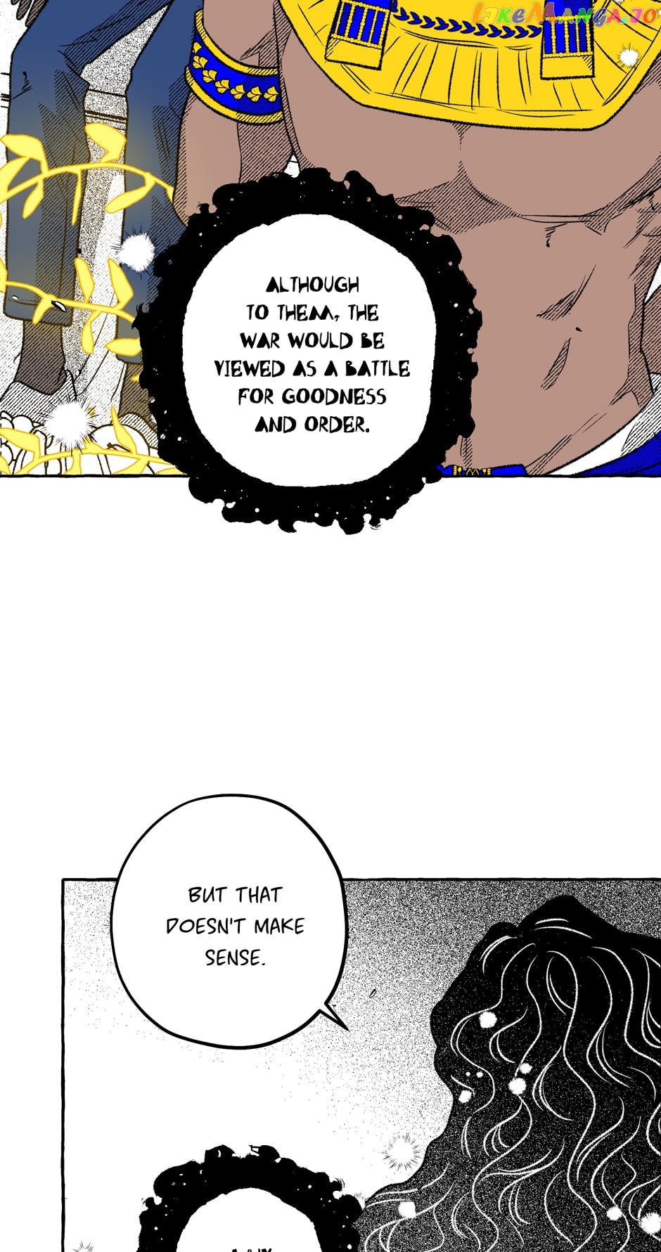 The Contractors Of Pandora Chapter 90 - page 50
