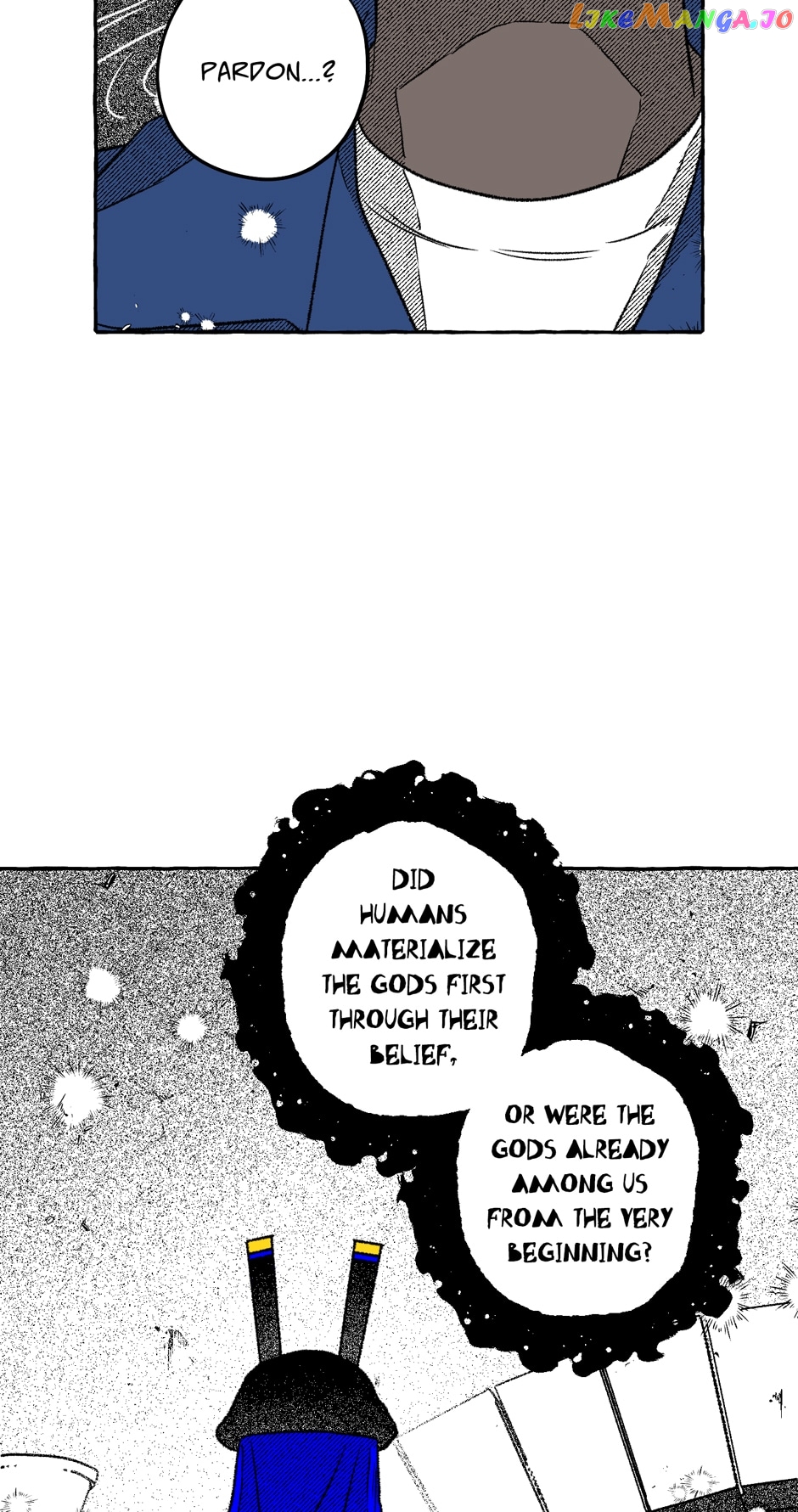 The Contractors Of Pandora Chapter 90 - page 53