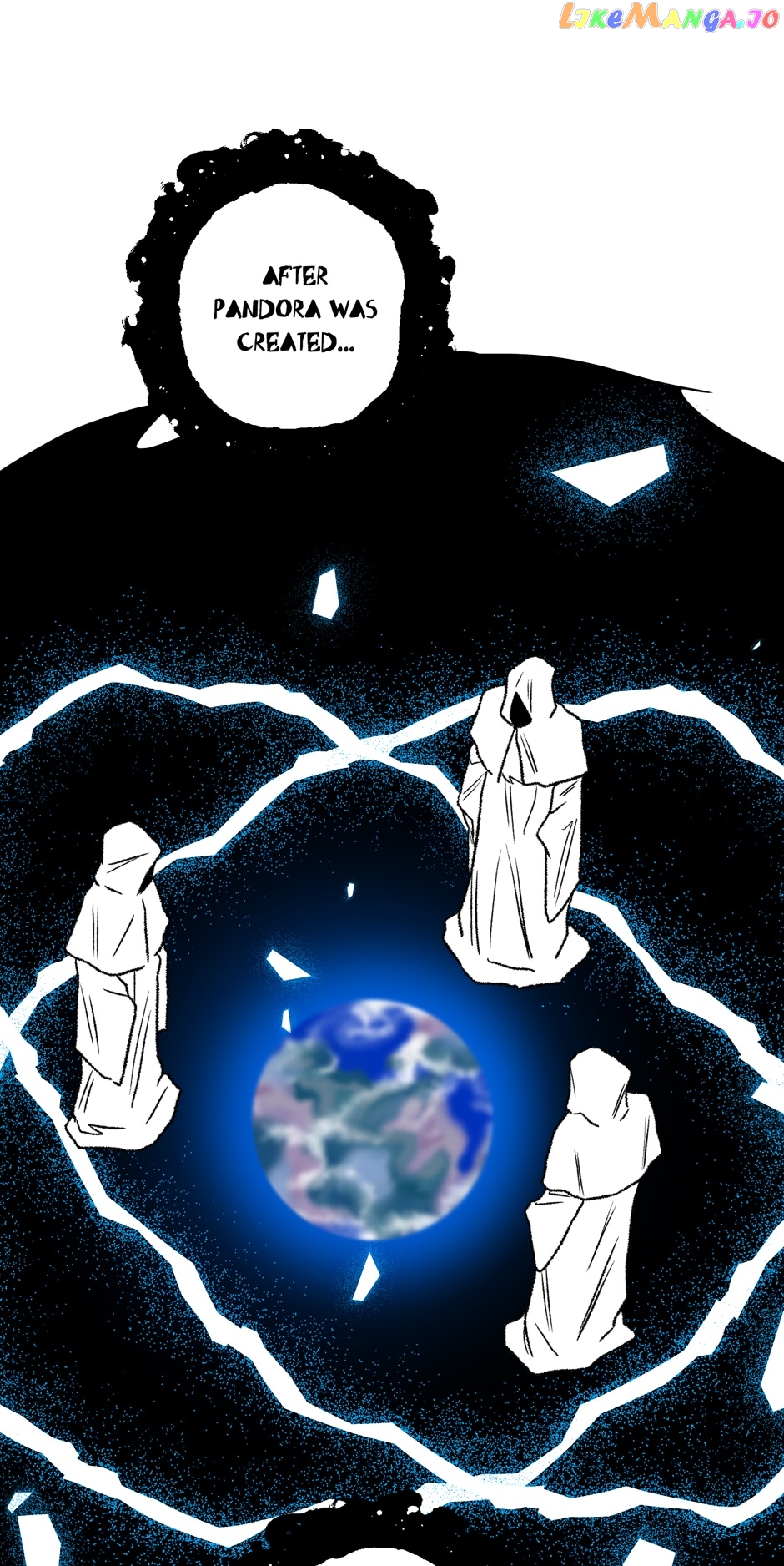 The Contractors Of Pandora Chapter 90 - page 55