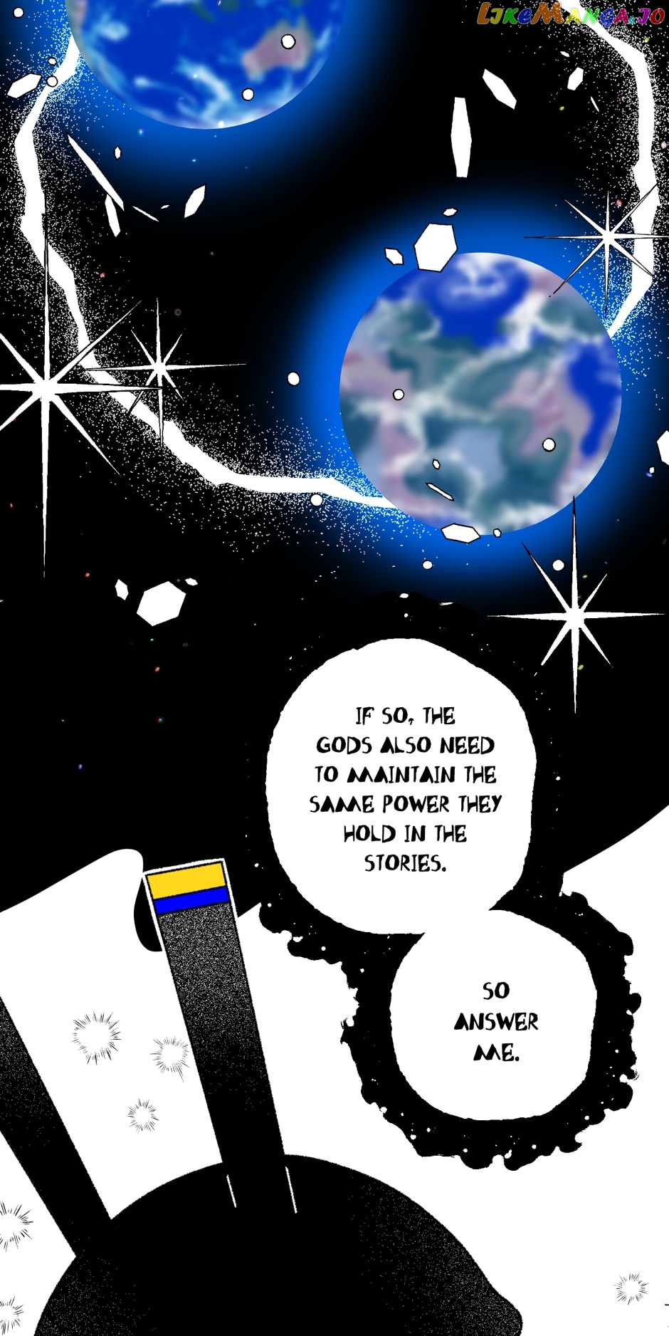 The Contractors Of Pandora Chapter 90 - page 57