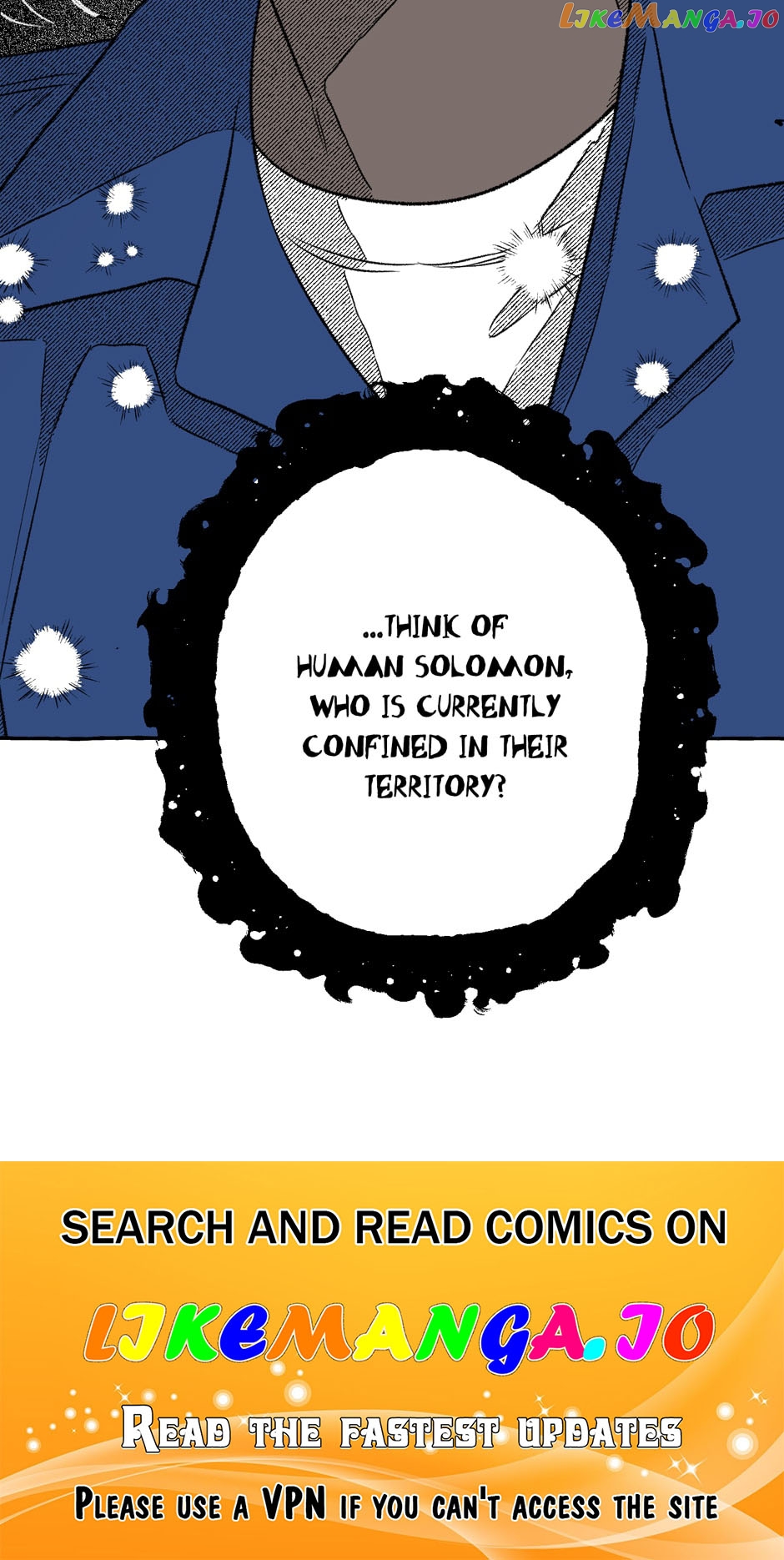 The Contractors Of Pandora Chapter 90 - page 61