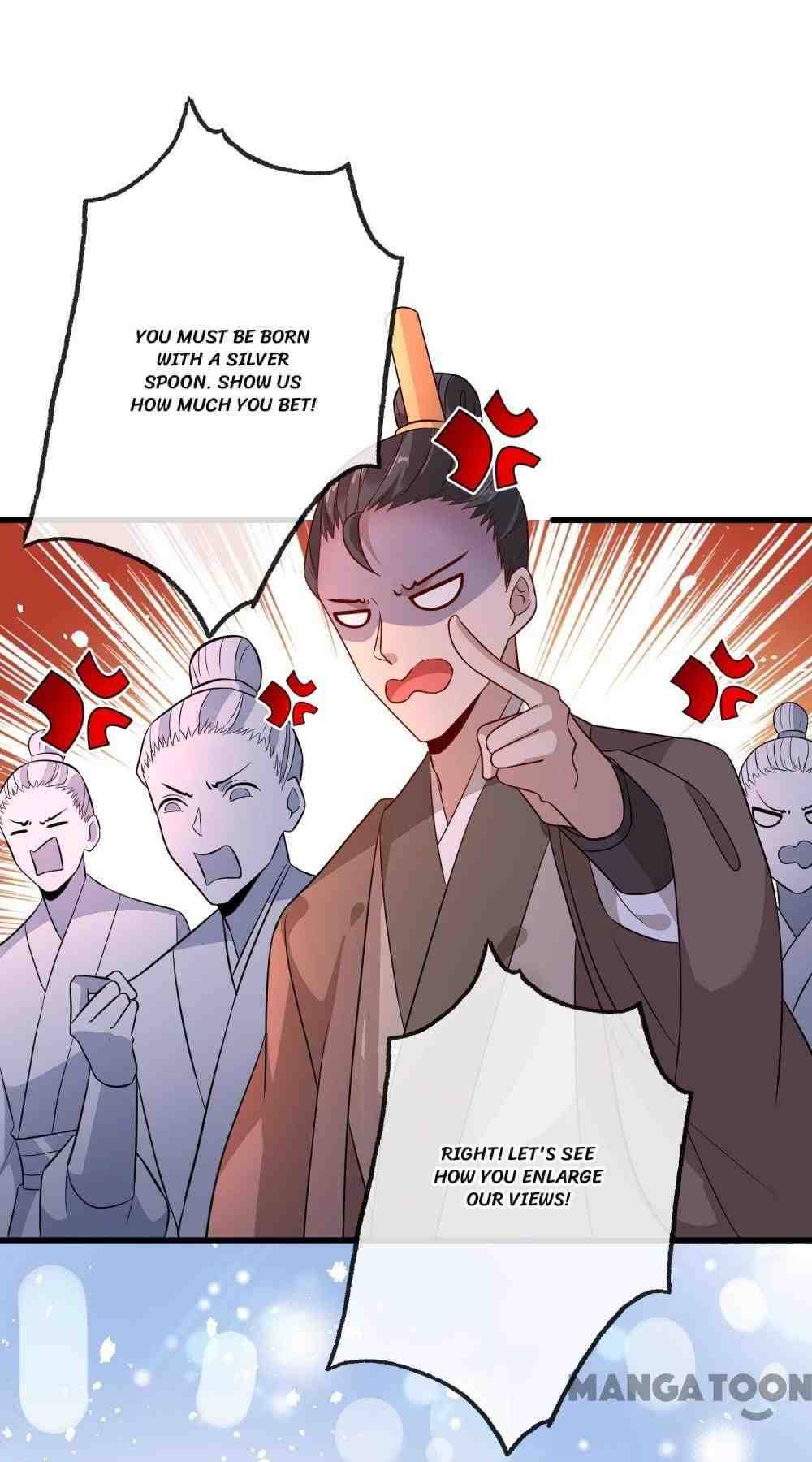 My Chubby Princess chapter 41 - page 1